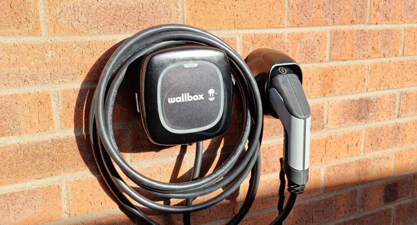 West Coast Electrical - Home EV charger Installation in Thornton-Cleveleys