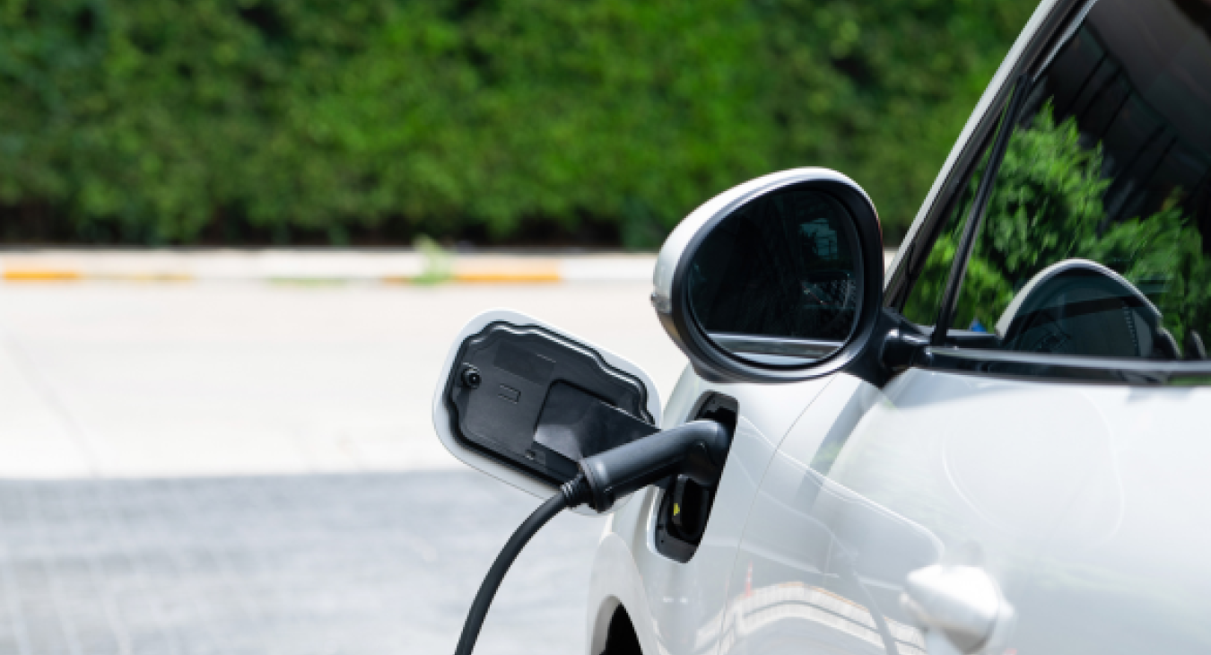 Easee Electric Car Charger - West Coast Electrical