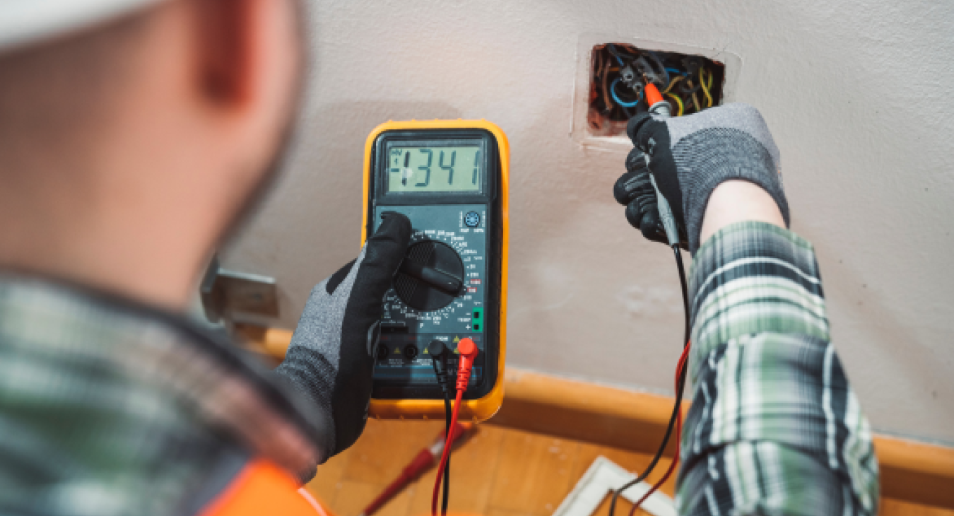 Electrical Test Certificate Blackpool - West Coast Electrical