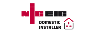 NICEIC-certified consumer unit installed during a fuse box upgrade in Blackpool