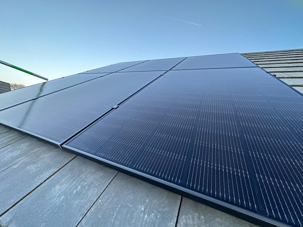 solar by west coast electrical & renewables