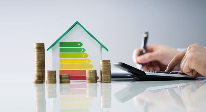 save with solar and battery
