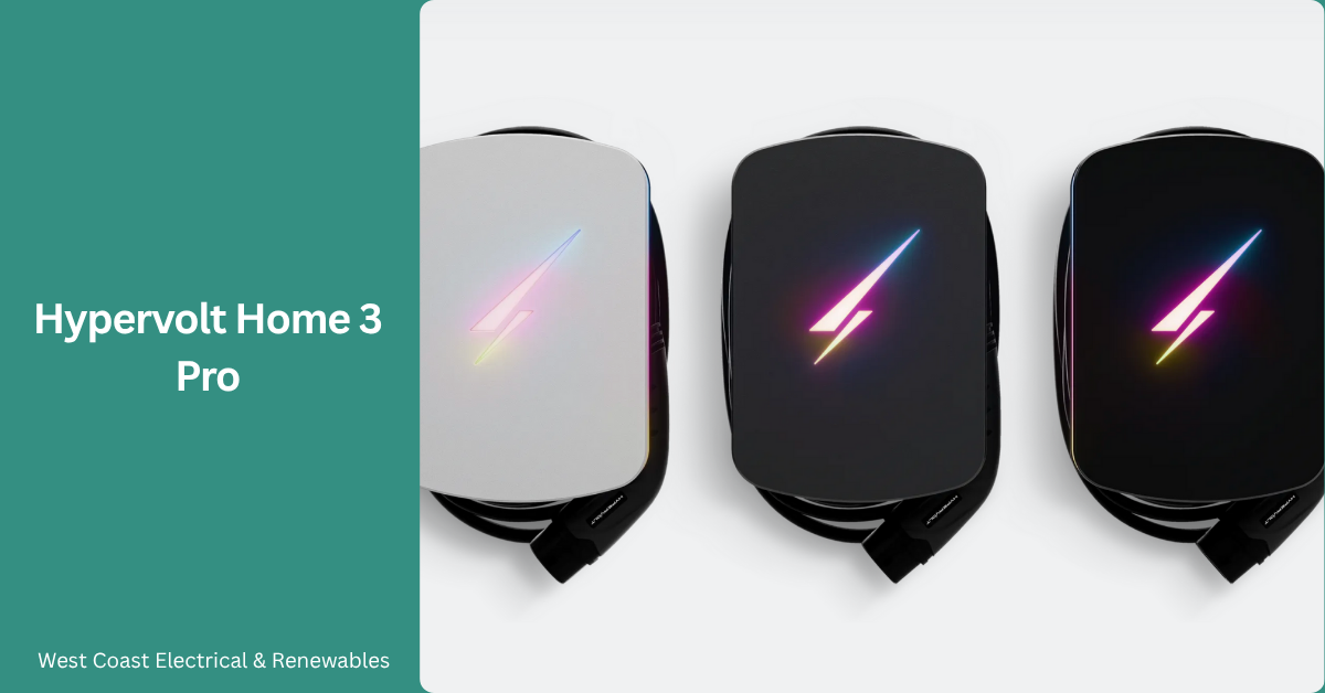 Hypervolt Home 3 Pro