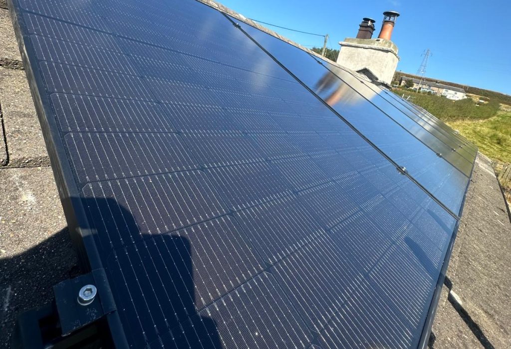 SOLAR PANELS