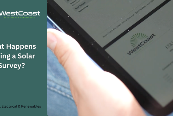 What Happens During a Solar Survey?