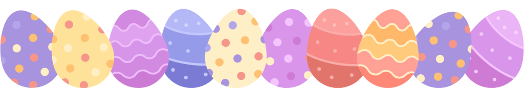 easter egg