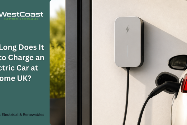 How Long Does It Take to Charge an Electric Car at Home UK?