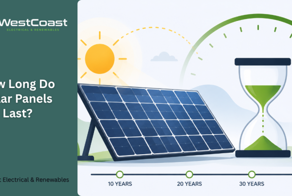 How Long Do Solar Panels Last?