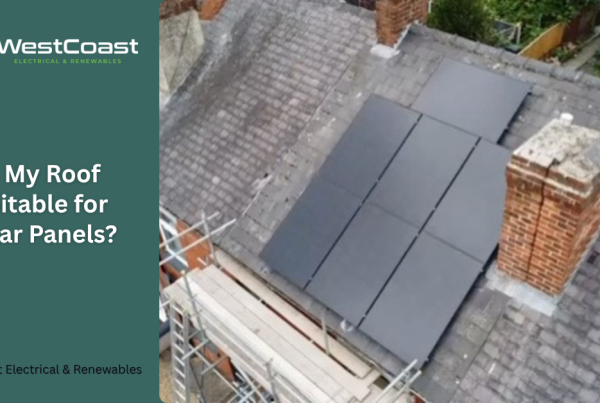 Is My Roof Suitable for Solar Panels?