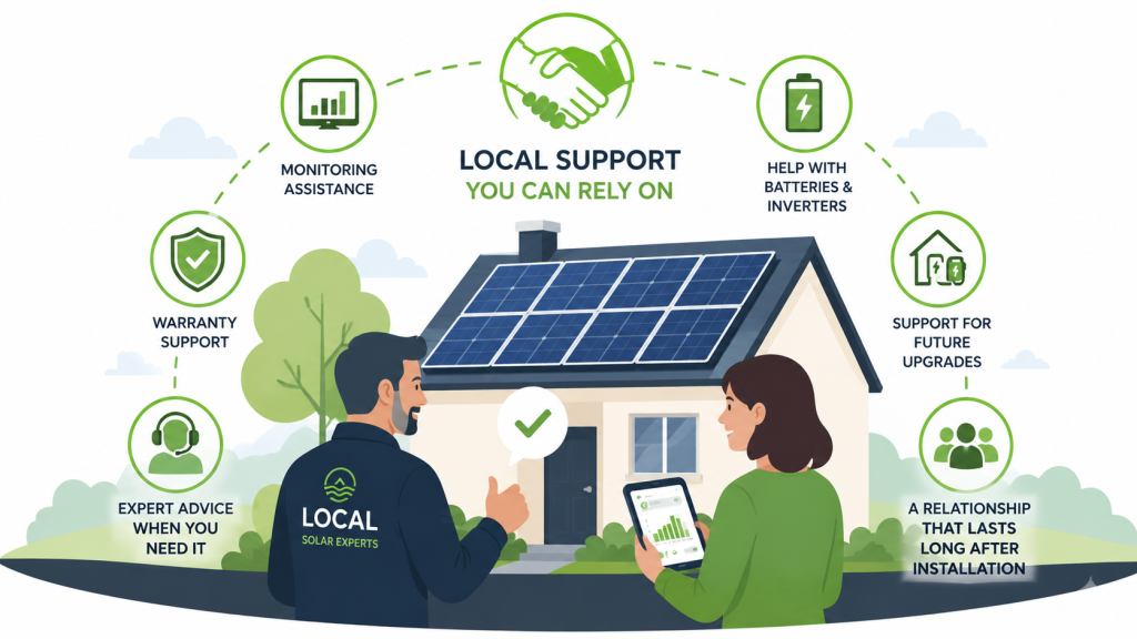 Local Solar
