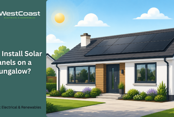 Can I Install Solar Panels on a Bungalow?