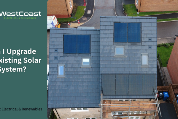 Can I Upgrade My Existing Solar System?