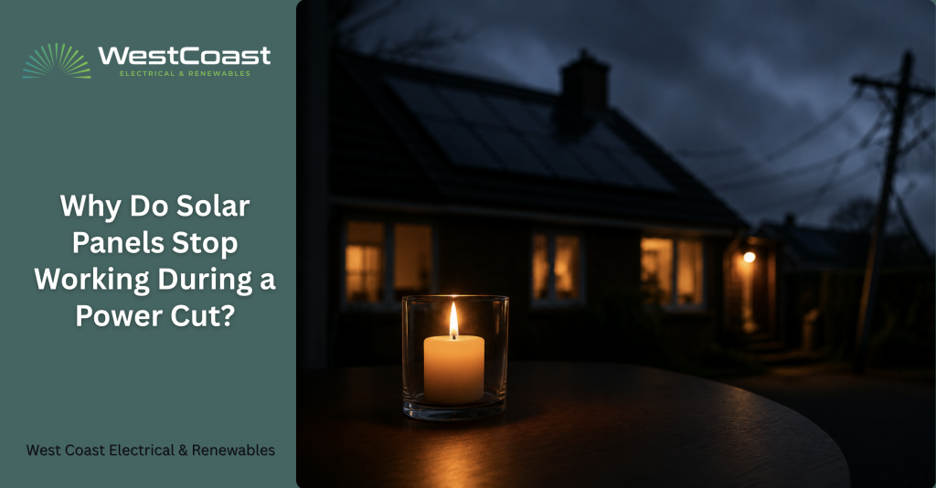 power cut