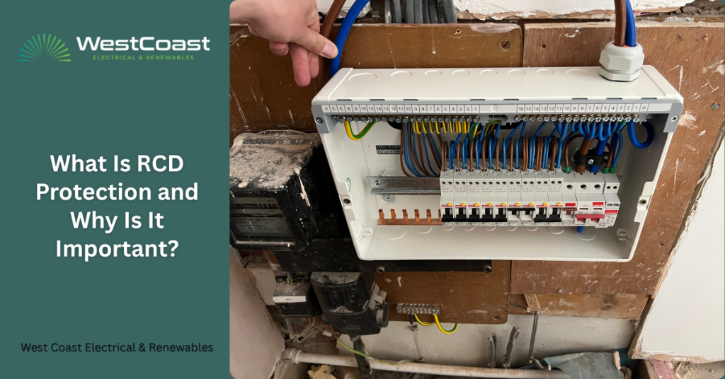 What Is RCD Protection and Why Is It Important?