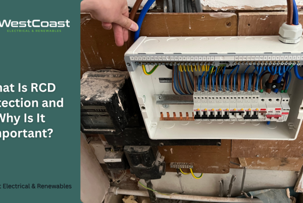 What Is RCD Protection and Why Is It Important?