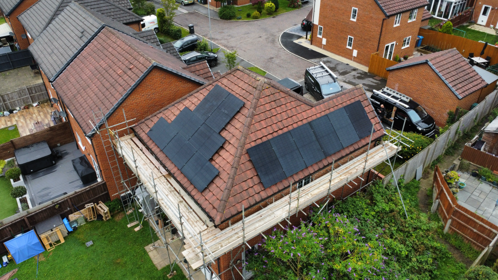 solar pv