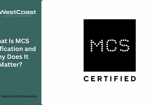 What Is MCS Certification and Why Does It Matter?