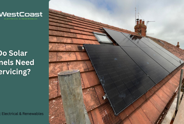 Do Solar Panels Need Servicing?
