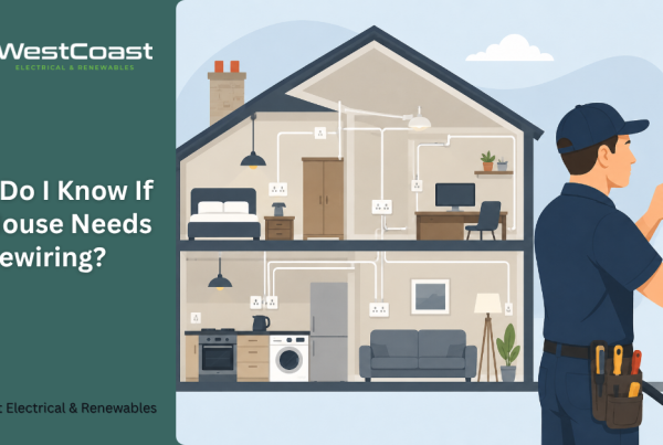 How Do I Know If My House Needs Rewiring?