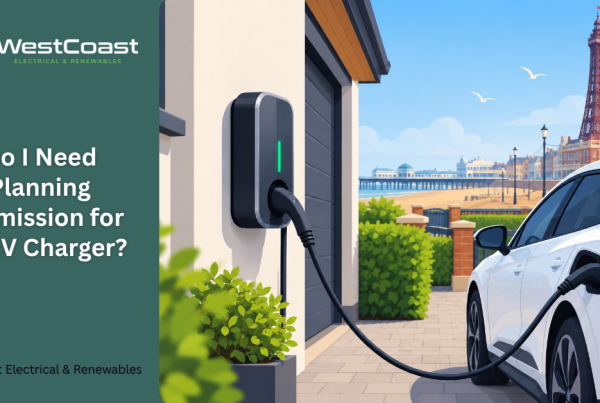 Do I Need Planning Permission for an EV Charger?