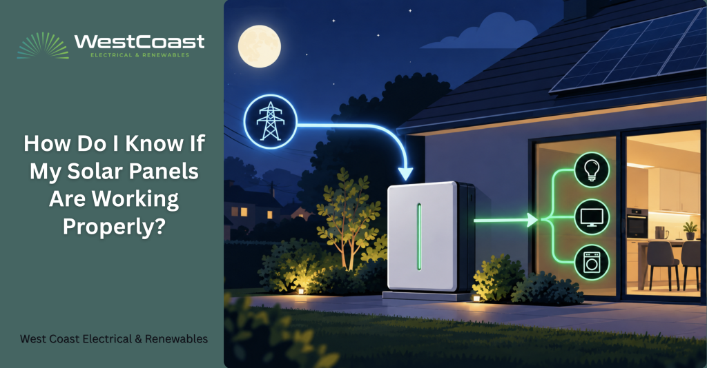 https://westcoastelectrical.uk/ev-charger-installers-blackpool