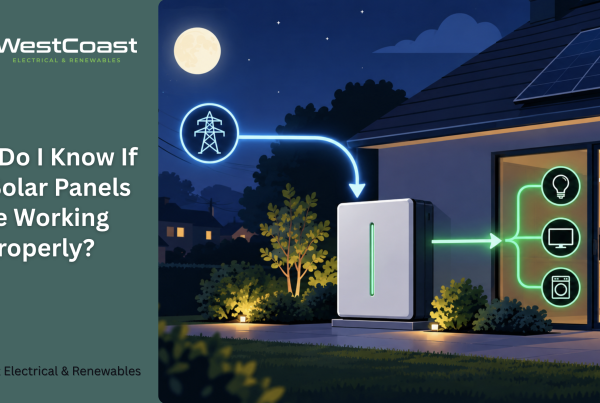 https://westcoastelectrical.uk/ev-charger-installers-blackpool